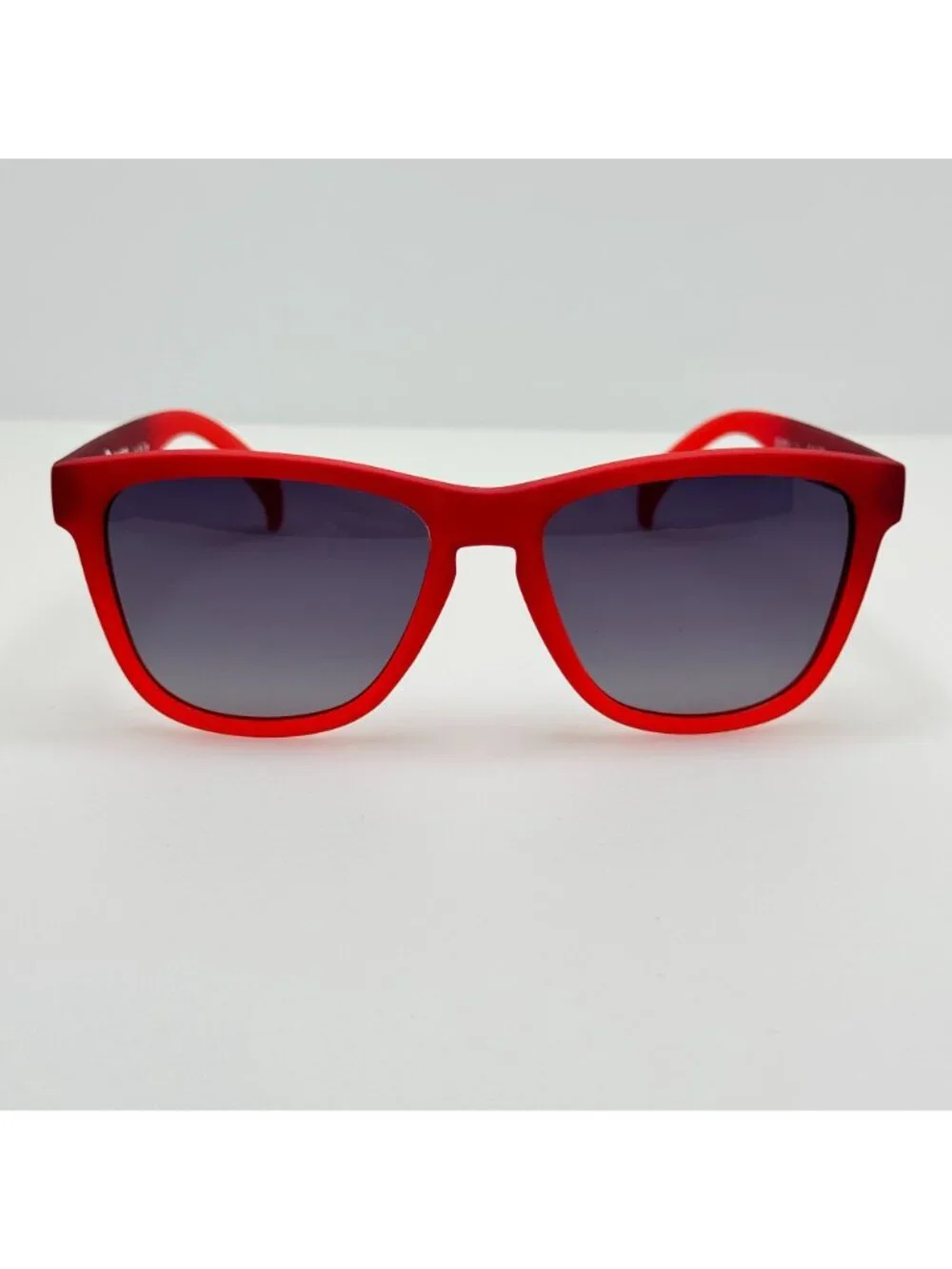 goodr lenses have